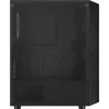 Aerocool Hive FRGB Midi Tower Must