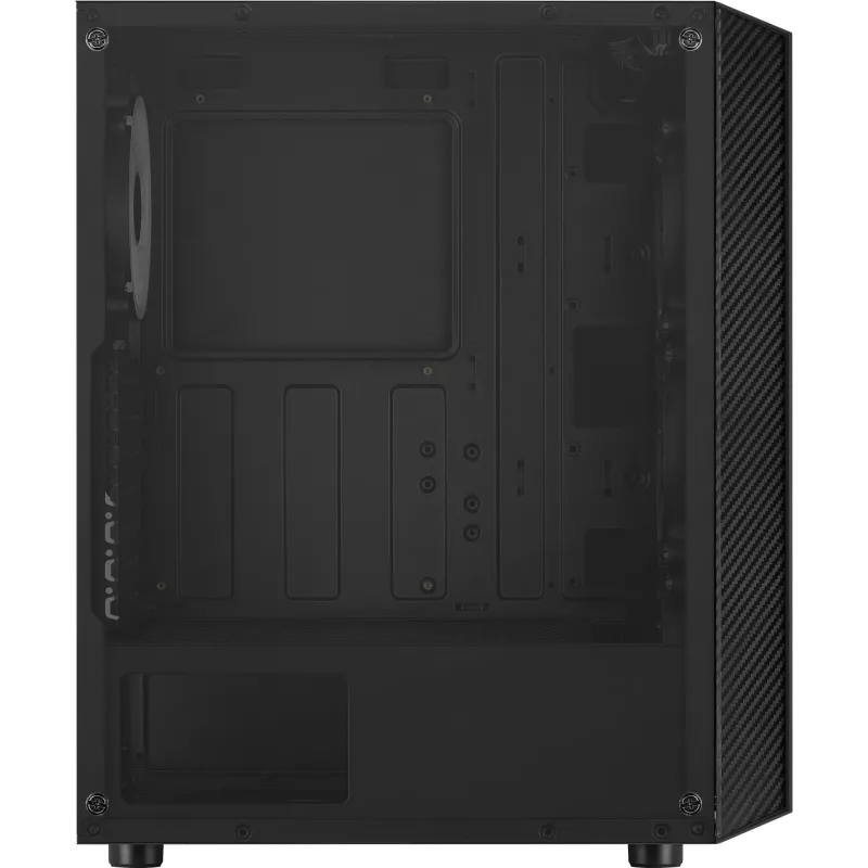 Aerocool Hive FRGB Midi Tower Must