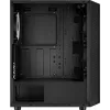 Aerocool Hive FRGB Midi Tower Must