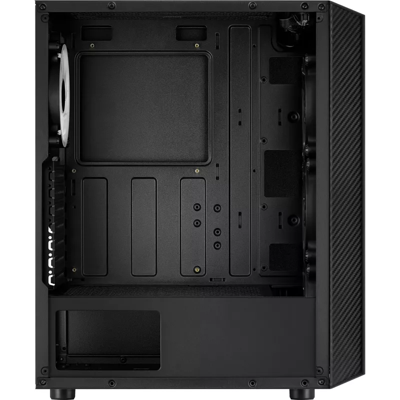 Aerocool Hive FRGB Midi Tower Must