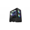 Mars Gaming MCZ arvutikorpus Mini Tower must