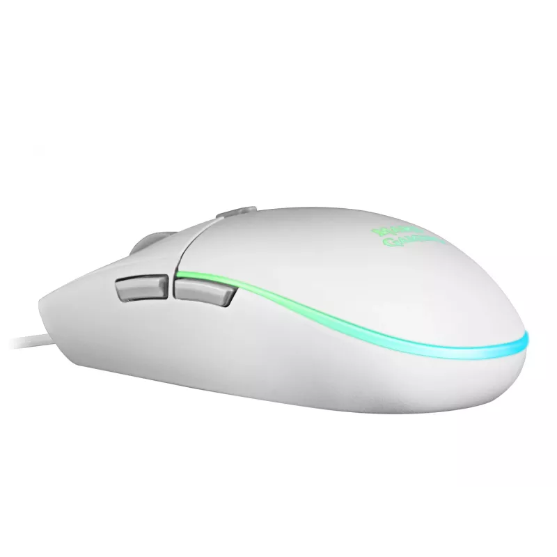 Mars Gaming MMG hiir, paremakäeline, USB Type-A, optiline, 3200 DPI
