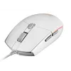 Mars Gaming MMG hiir, paremakäeline, USB Type-A, optiline, 3200 DPI