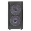 Aerocool Trinity Mini Mini Tower Must