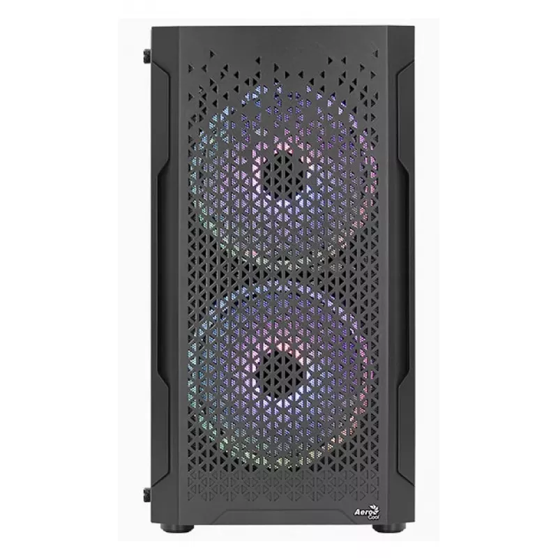 Aerocool Trinity Mini Mini Tower Must
