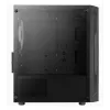 Aerocool Trinity Mini Mini Tower Must
