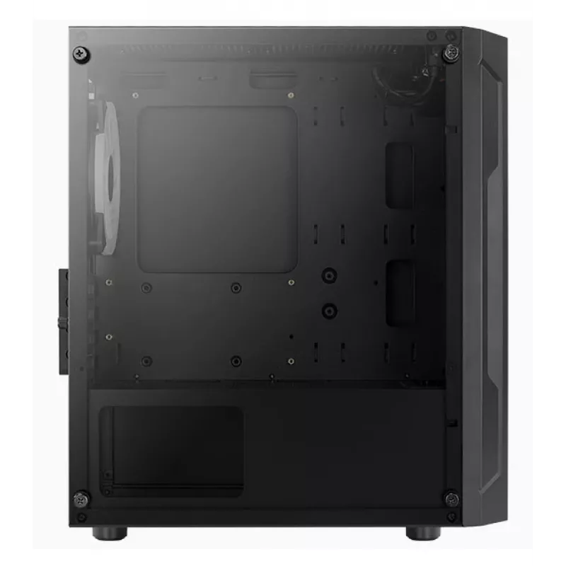 Aerocool Trinity Mini Mini Tower Must