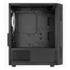 Aerocool Trinity Mini Mini Tower Must