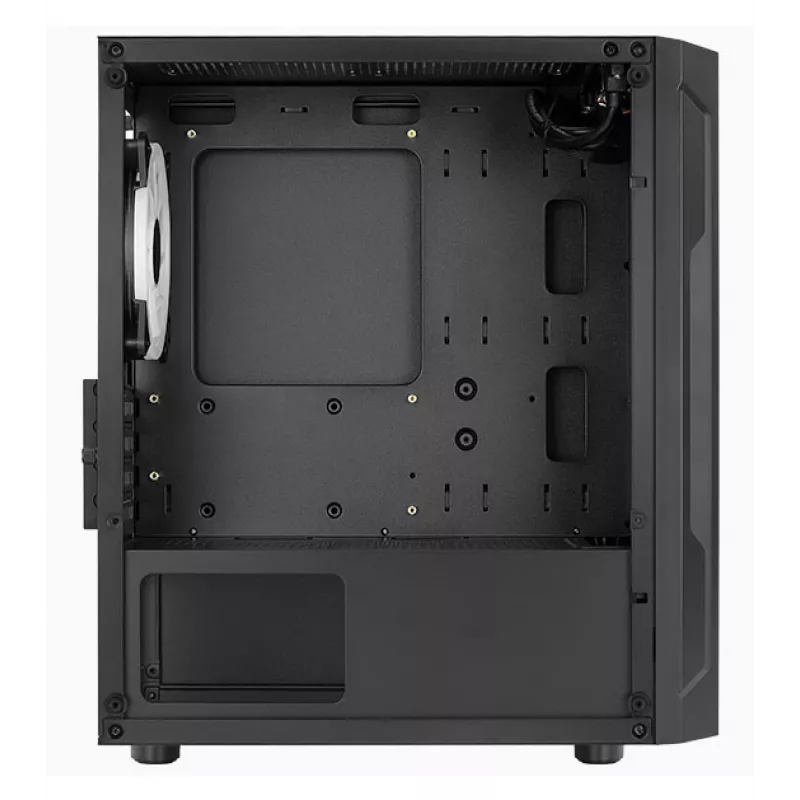 Aerocool Trinity Mini Mini Tower Must