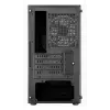 Aerocool Trinity Mini Mini Tower Must