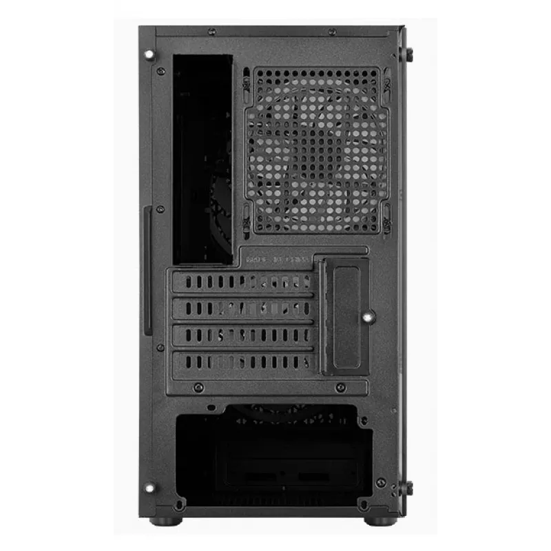 Aerocool Trinity Mini Mini Tower Must