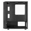 Aerocool Trinity Mini Mini Tower Must