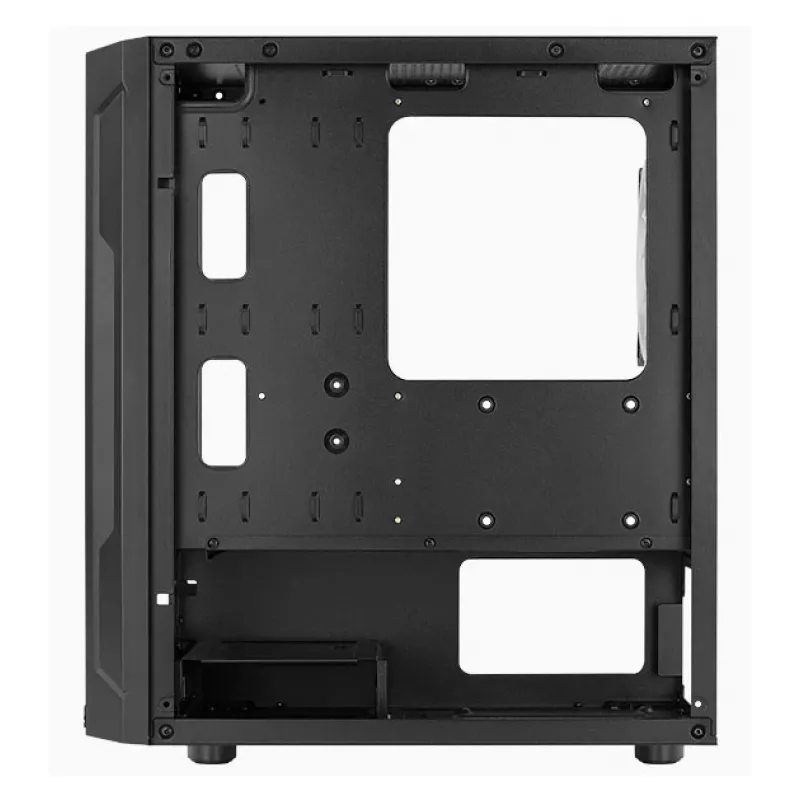 Aerocool Trinity Mini Mini Tower Must