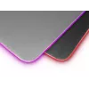 Mars Gaming MMPRGB2S RGB-hiirematt XXL hõbedane