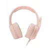 Mars Gaming MH320 Peakomplekt Juhtmega Peapael USB Type-A Roosa