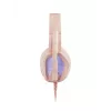 Mars Gaming MH320 Peakomplekt Juhtmega Peapael USB Type-A Roosa