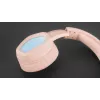 Mars Gaming MH320 Peakomplekt Juhtmega Peapael USB Type-A Roosa