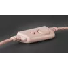 Mars Gaming MH320 Peakomplekt Juhtmega Peapael USB Type-A Roosa