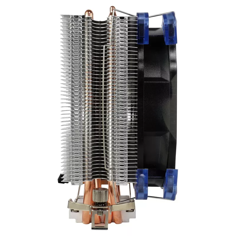 Aerocool VERKHO4 arvuti jahutussüsteem Protsessorijahuti 12 cm