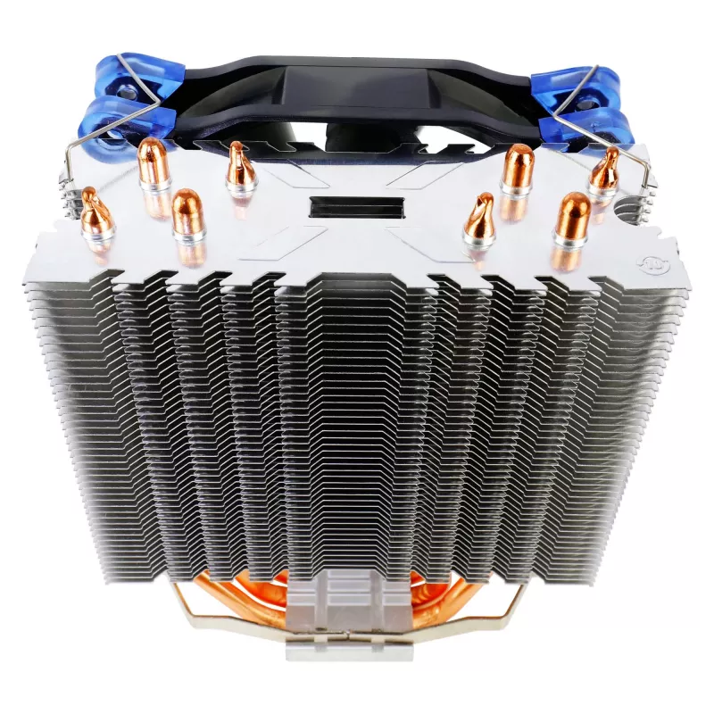 Aerocool VERKHO4 arvuti jahutussüsteem Protsessorijahuti 12 cm