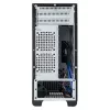 Chieftec BT-04B-U3-250VS arvutikorpus Mini Tower Must 250 W