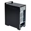 Chieftec BT-04B-U3-250VS arvutikorpus Mini Tower Must 250 W