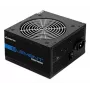 Chieftec ELP-500S toiteplokk 500 W 20+4 kontakti ATX PS/2 Must