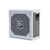 Chieftec GPC-600S toiteplokk 600 W 24-pin ATX PS/2 Silver