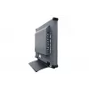 CCTV monitor AG Neovo SX-15G 15 tolli (38,1 cm) TFT 1024×768, 2W kõlarid, Kensingtoni lukk, VESA 75/100, väline alalisvoolutoide