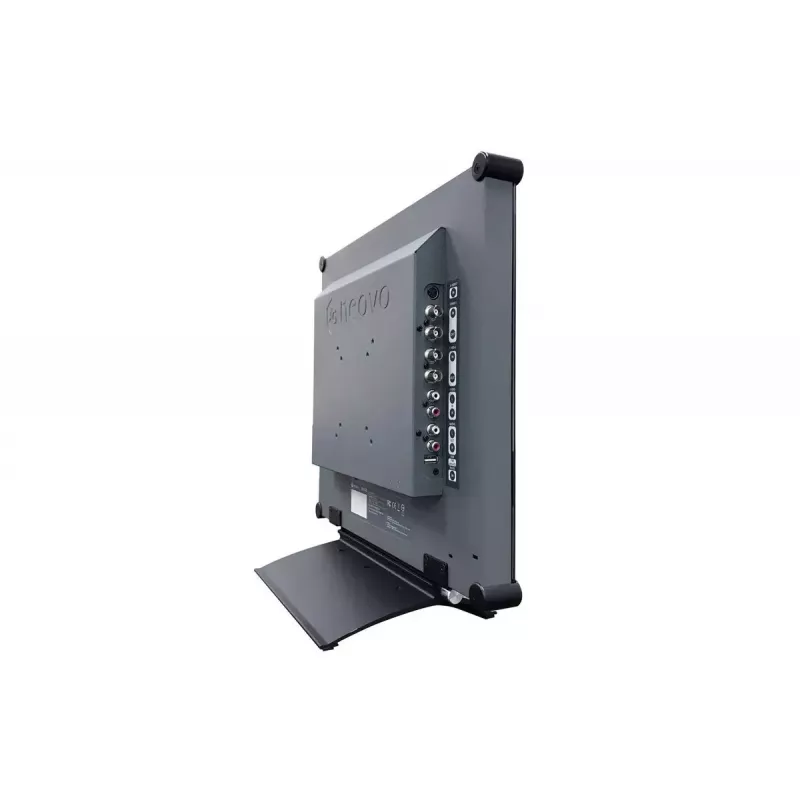 CCTV monitor AG Neovo SX-15G 15 tolli (38,1 cm) TFT 1024×768, 2W kõlarid, Kensingtoni lukk, VESA 75/100, väline alalisvoolutoide