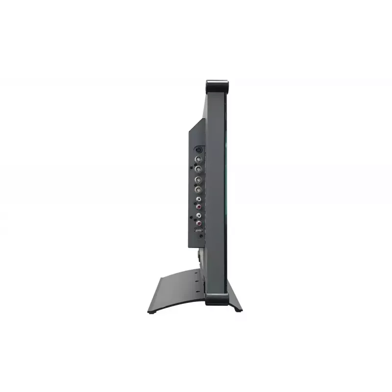CCTV monitor AG Neovo SX-15G 15 tolli (38,1 cm) TFT 1024×768, 2W kõlarid, Kensingtoni lukk, VESA 75/100, väline alalisvoolutoide