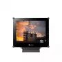 CCTV monitor AG Neovo SX-15G 15 tolli (38,1 cm) TFT 1024×768, 2W kõlarid, Kensingtoni lukk, VESA 75/100, väline alalisvoolutoide
