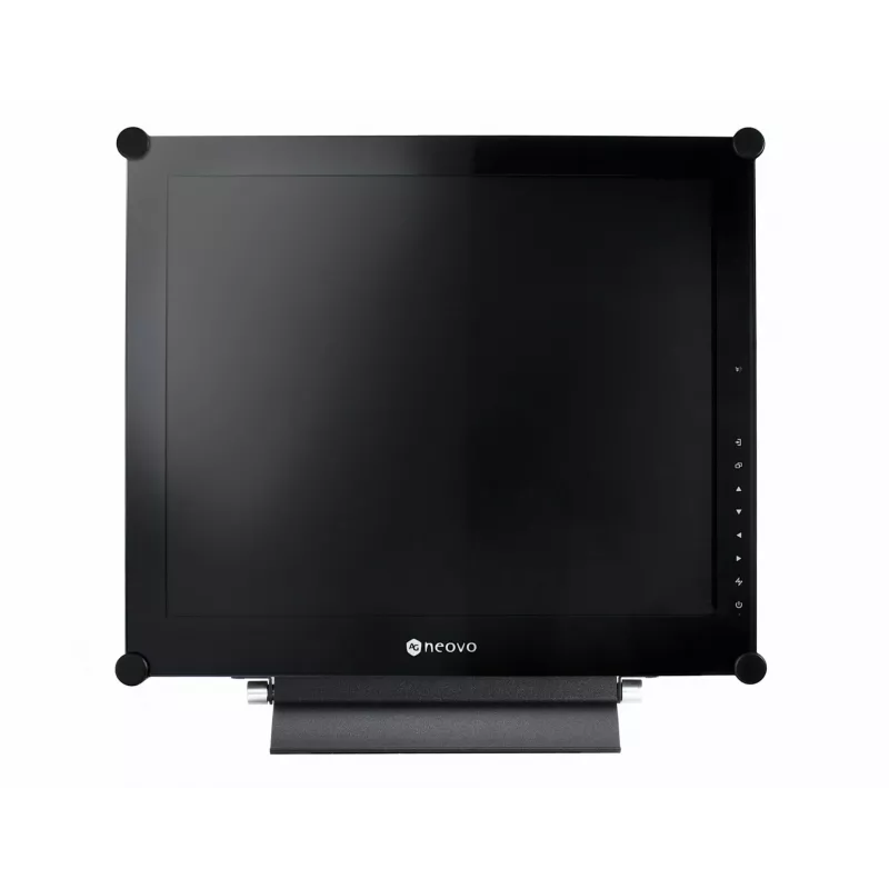 AG Neovo SX-19G CCTV monitor 48,3 cm (19 tolli) 1280 x 1024 pikslit