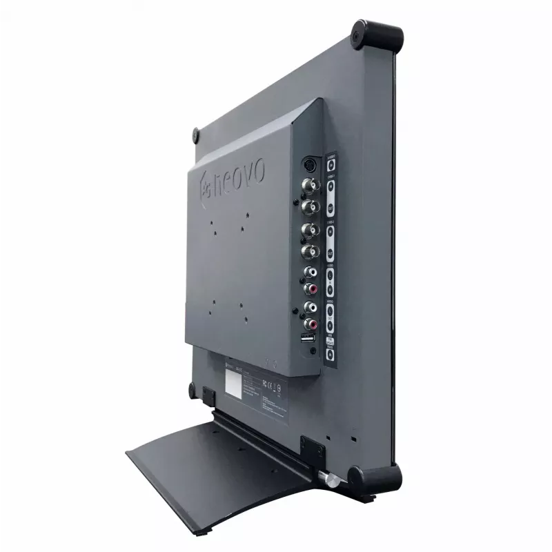 AG Neovo SX-19G CCTV monitor 48,3 cm (19 tolli) 1280 x 1024 pikslit