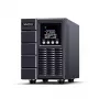 CyberPower OLS2000EA katkematu toiteallikas (UPS) Topeltmuundamine (Online) 2 kVA 1800 W 4 vahelduvvoolu pistikupesa