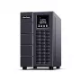 CyberPower OLS3000EA-DE katkematu toiteallikas (UPS) Topeltmuundus (Online) 3 kVA 2700 W 7 vahelduvvoolu väljundit
