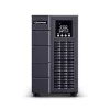 CyberPower OLS3000EA-DE katkematu toiteallikas (UPS) Topeltmuundus (Online) 3 kVA 2700 W 7 vahelduvvoolu väljundit