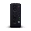 CyberPower UT1200EIG katkematu toiteallikas (UPS) Line-Interactive 1.2 kVA 700 W 6 vahelduvvoolupistikuga