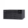 CyberPower OLS10KERT5UM katkematu toiteallikas (UPS) Topeltmuundus (Online) 10 kVA 10000 W 8 vahelduvvoolu pistikupesa
