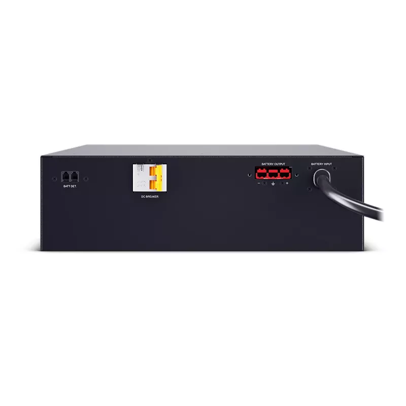 CyberPower BPS240V9ART3U UPS-aku, suletud pliiaku (VRLA), 12 V, 9 Ah