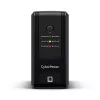 CyberPower UT800EIG katkematu toiteallikas (UPS) Line-Interactive 0,8 kVA 450 W 4 vahelduvvoolu pistikupesa