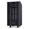 CyberPower OLS5KEA-IEC katkematu toiteallikas (UPS) Topeltmuundus (Online) 5 kVA 4800 W 11 vahelduvvoolu pistikupesa