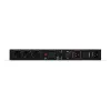 Möödaviigulüliti CyberPower MBP20HVDE3 Rack-mount Must 200-240V 16A