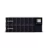 CyberPower OL10KERTHD katkematu toiteallikas (UPS) Topeltmuundamine (Online) 10 kVA 10000 W 10 vahelduvvoolu väljundit