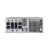 CyberPower OL10KERTHD katkematu toiteallikas (UPS) Topeltmuundamine (Online) 10 kVA 10000 W 10 vahelduvvoolu väljundit