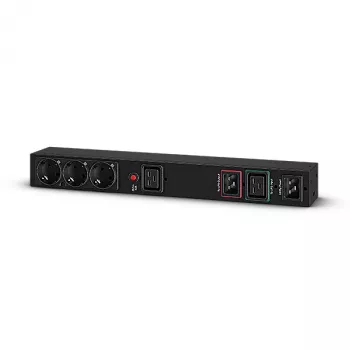 CyberPower MBP20HVDE3A UPS-i lisaseade