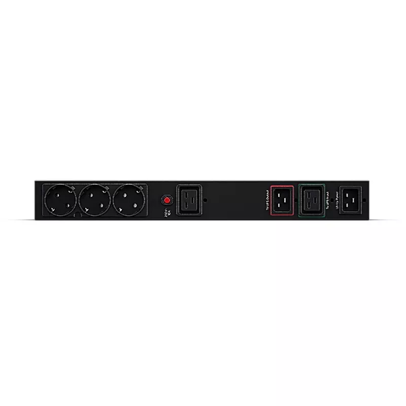 CyberPower MBP20HVDE3A UPS-i lisaseade