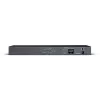 CyberPower PDU24005 toitejaotusseade (PDU) 10 vahelduvvoolupesa 1U must