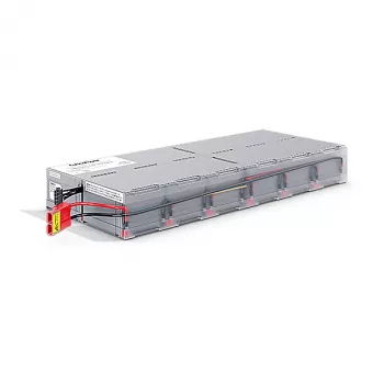 CyberPower RBP0144 UPS-i aku Suletud pliiaku (VRLA) 144 V