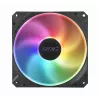 ASUS ROG STRIX LC II 280 ARGB protsessor Kõik-ühes vedelikjahuti 14 cm Must 1 tk